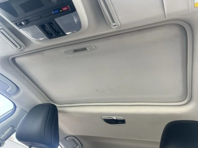Used 2024 White Subaru Limited image 18
