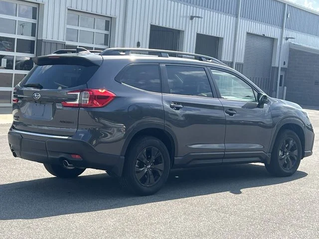 Used 2026 Gray Subaru Premium image 13