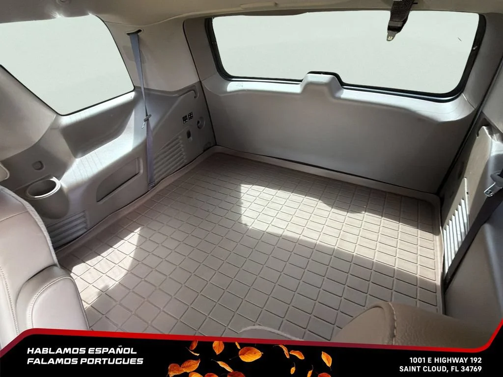 Certified Used 2017 SUMMIT WHITE GMC SLT image 30