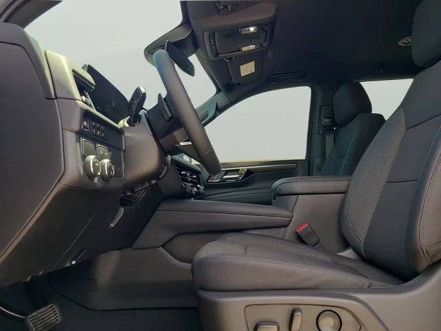 New 2026 Black Chevrolet LS image 22