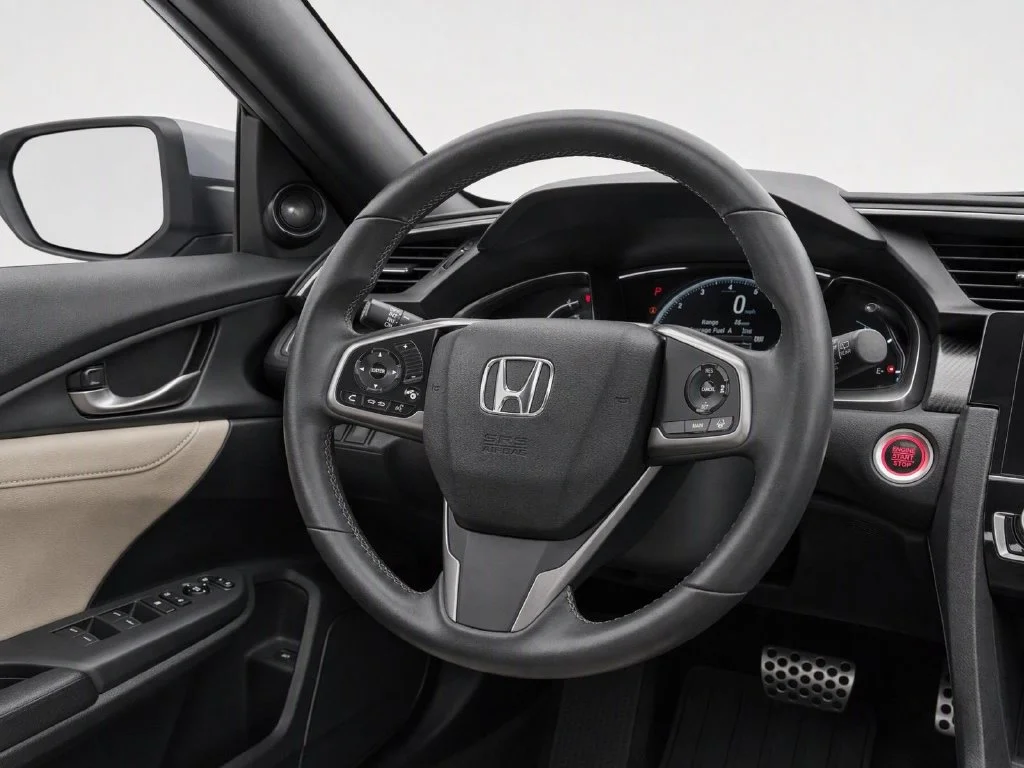 Used 2018 Gray Honda Sport Touring image 36