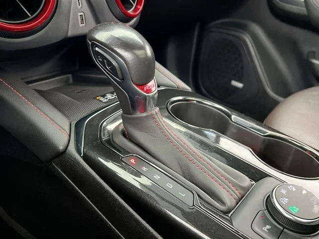 Used 2019 White Chevrolet RS image 27