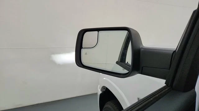 New 2026 Bright White Clear-Coat Exterior Paint RAM Big Horn/Lone Star image 20