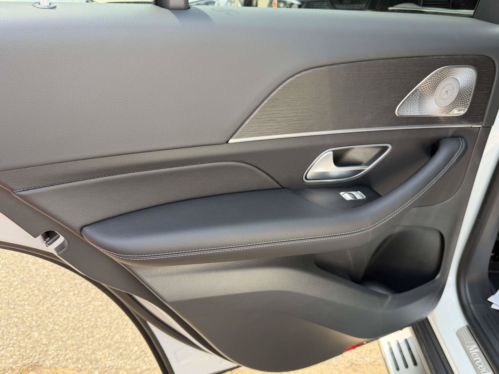 2026 Mercedes-Benz GLE GLE350 - Photo 53