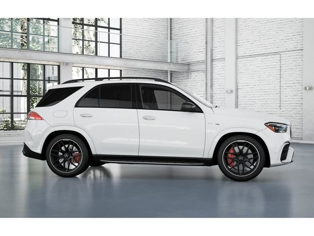 2026 Mercedes-Benz GLE AMG GLE63 S - Photo 15