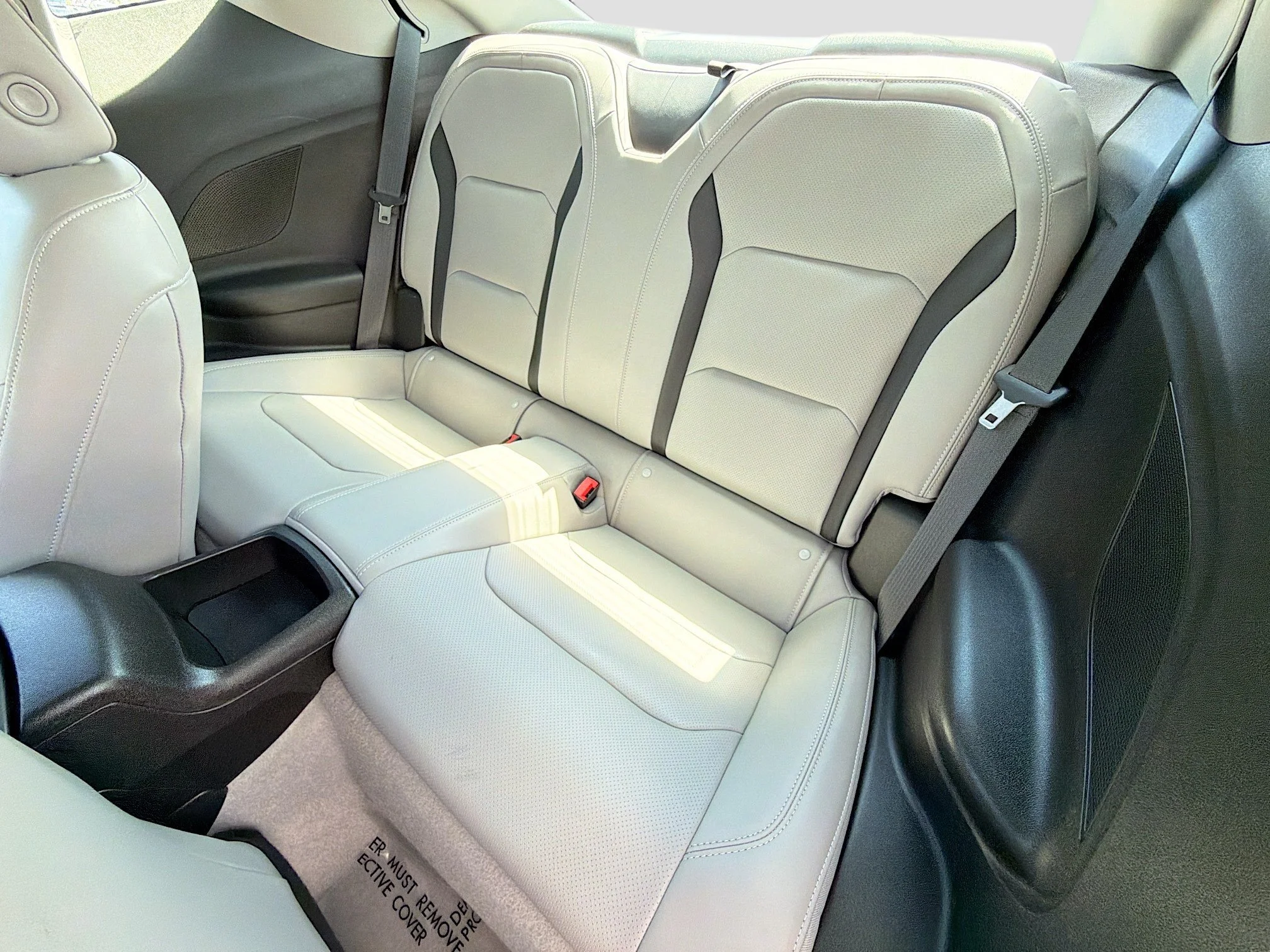Used 2023 Shadow Gray Metallic Chevrolet 2LT image 18