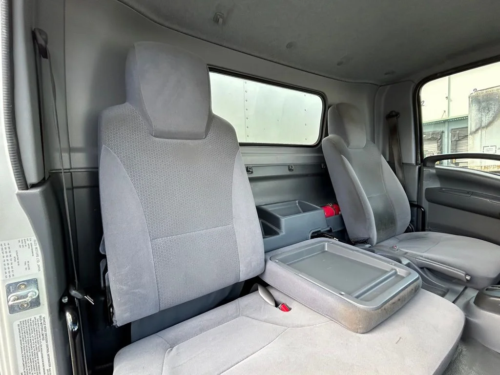 2019 Isuzu NPR HD - Photo 25