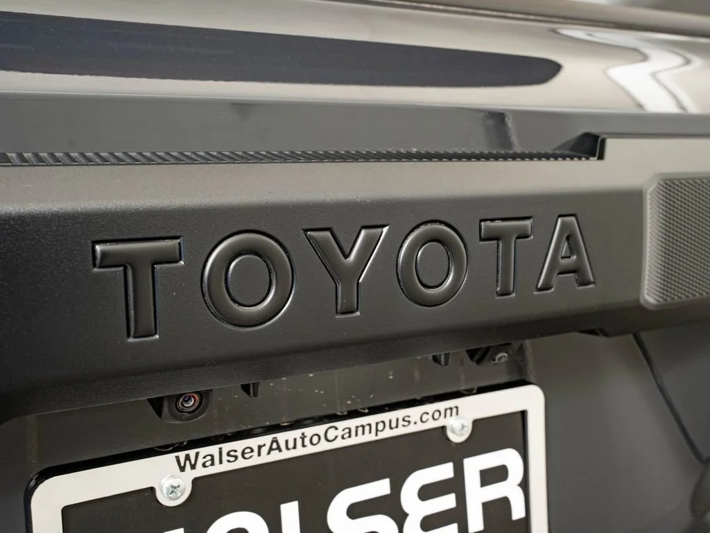 Used 2025 Underground Toyota TRD Off Road Premium image 19