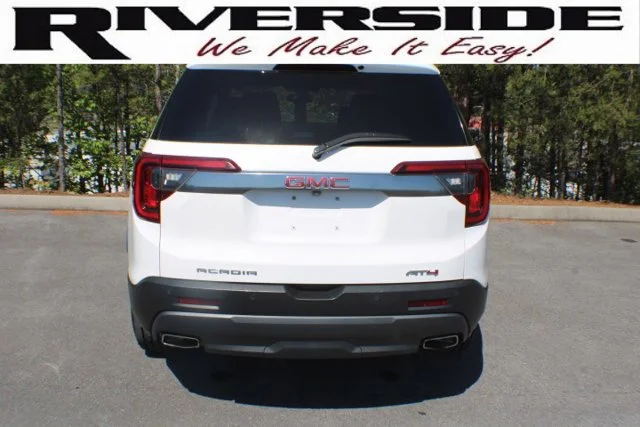 2022 GMC Acadia AT4 - Photo 20