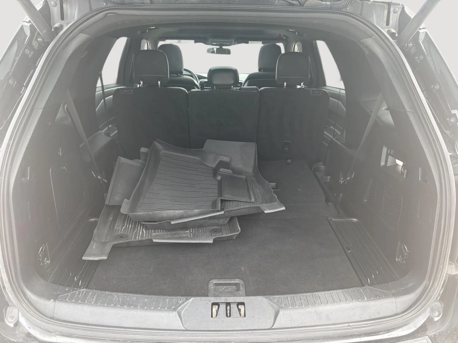 Used 2020  Ford XLT 4WD image 11