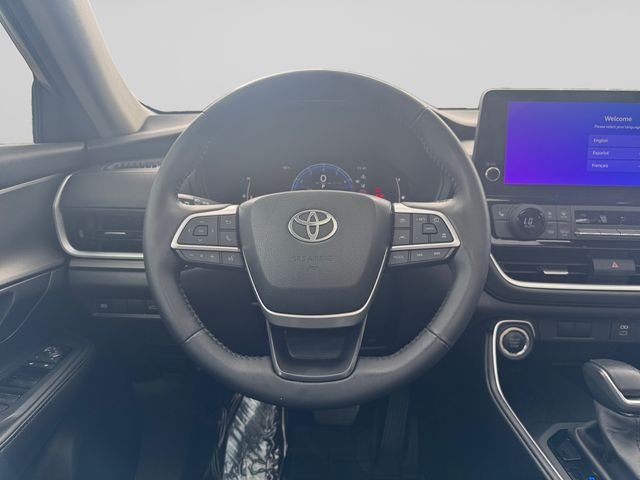 2024 Toyota Grand Highlander XLE - Photo 11
