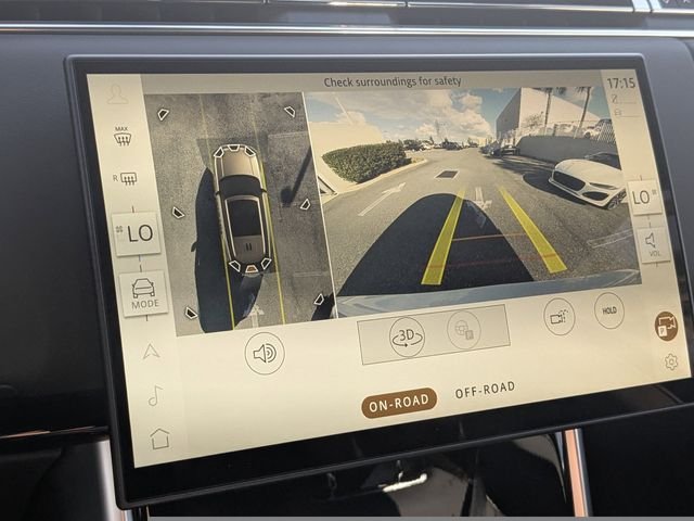 New 2026 Fuji White Land Rover SE image 20