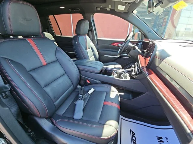 Used 2024  Chevrolet RS image 30