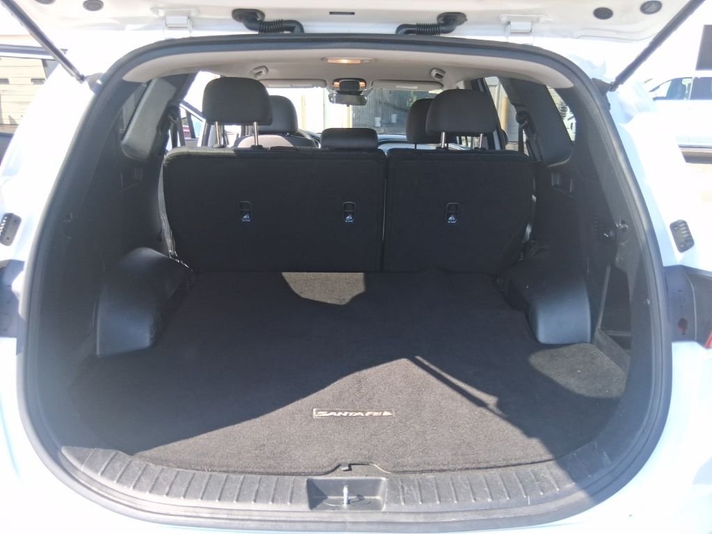 Used 2022 Gray Hyundai SEL image 19