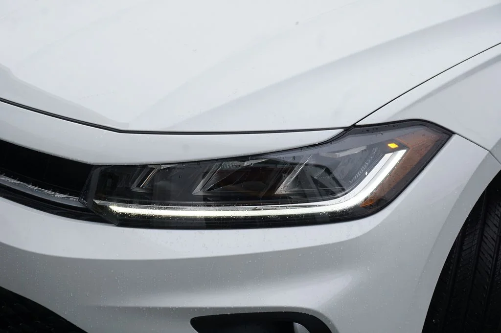 New 2026 White Volkswagen 1.5T SEL image 29
