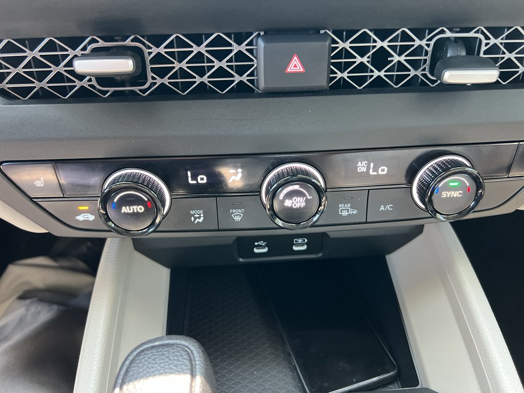 2023 Honda Accord EX - Photo 23
