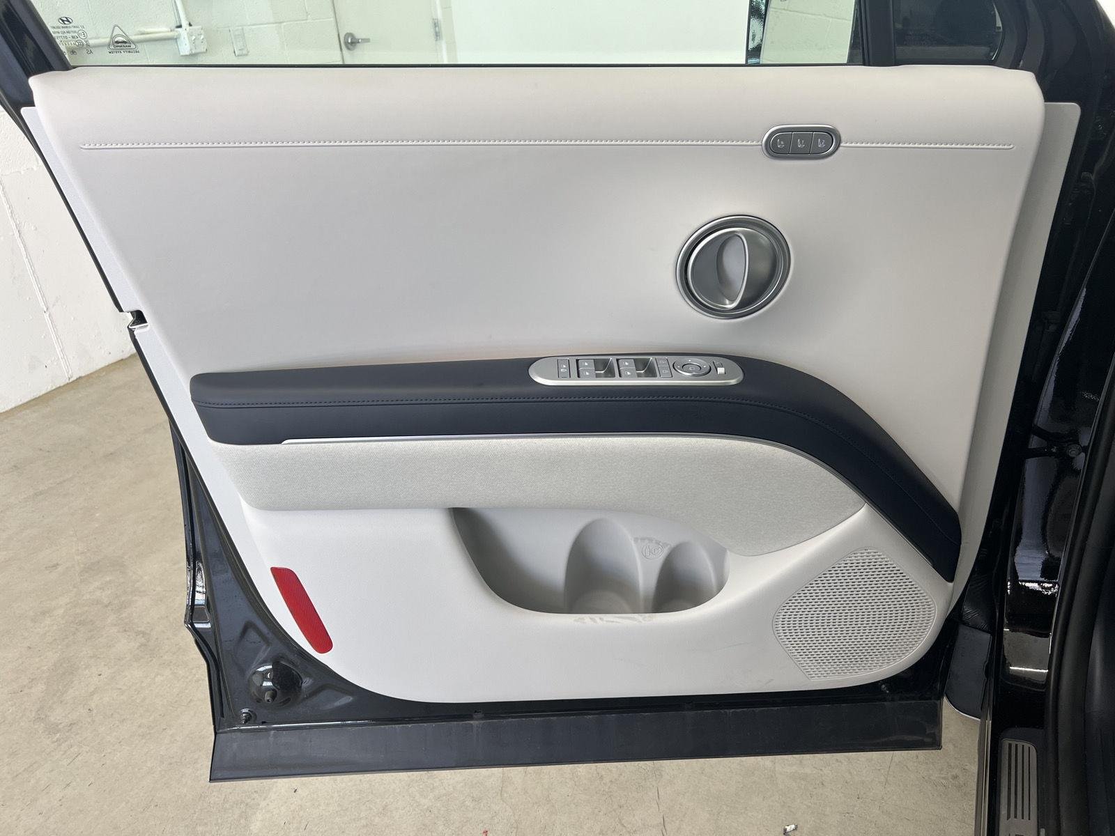 2026 Hyundai Palisade Calligraphy - Photo 17