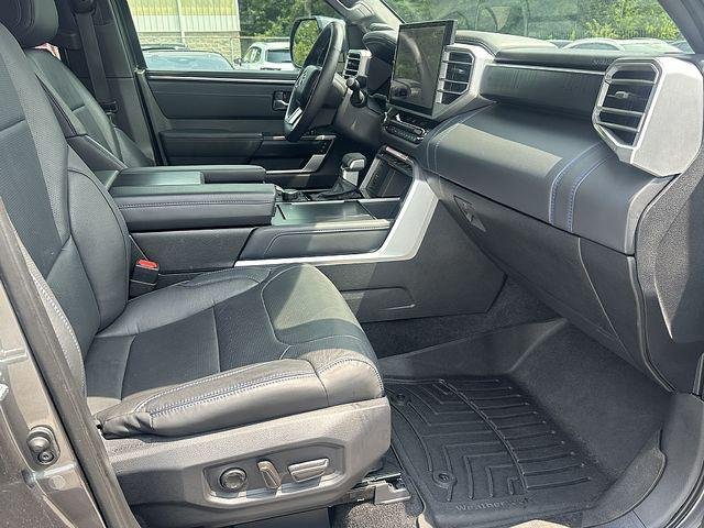 Certified Used 2025 MAGNETIC GRAY MET. Toyota  image 11