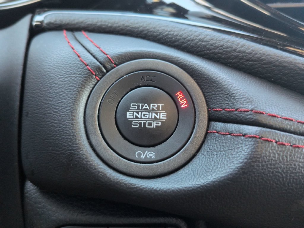 2024 Dodge Durango GT - Photo 45