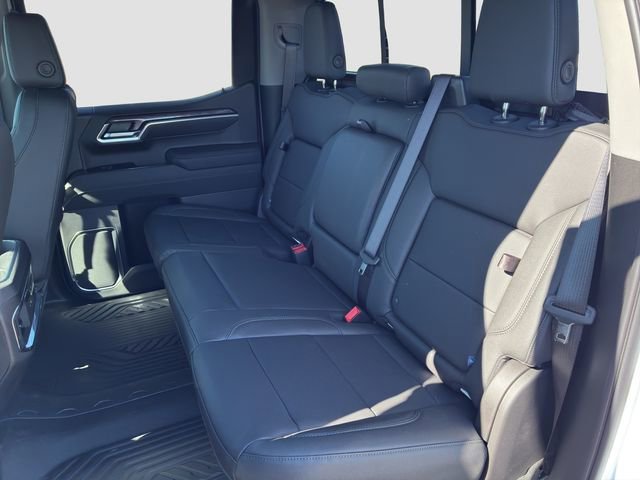 2026 Chevrolet Silverado 1500 LTZ - Photo 12