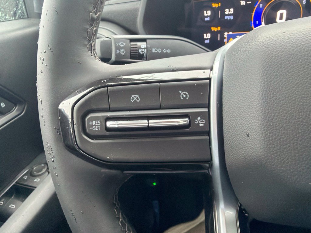 2026 Chevrolet Colorado Work Truck - Photo 15