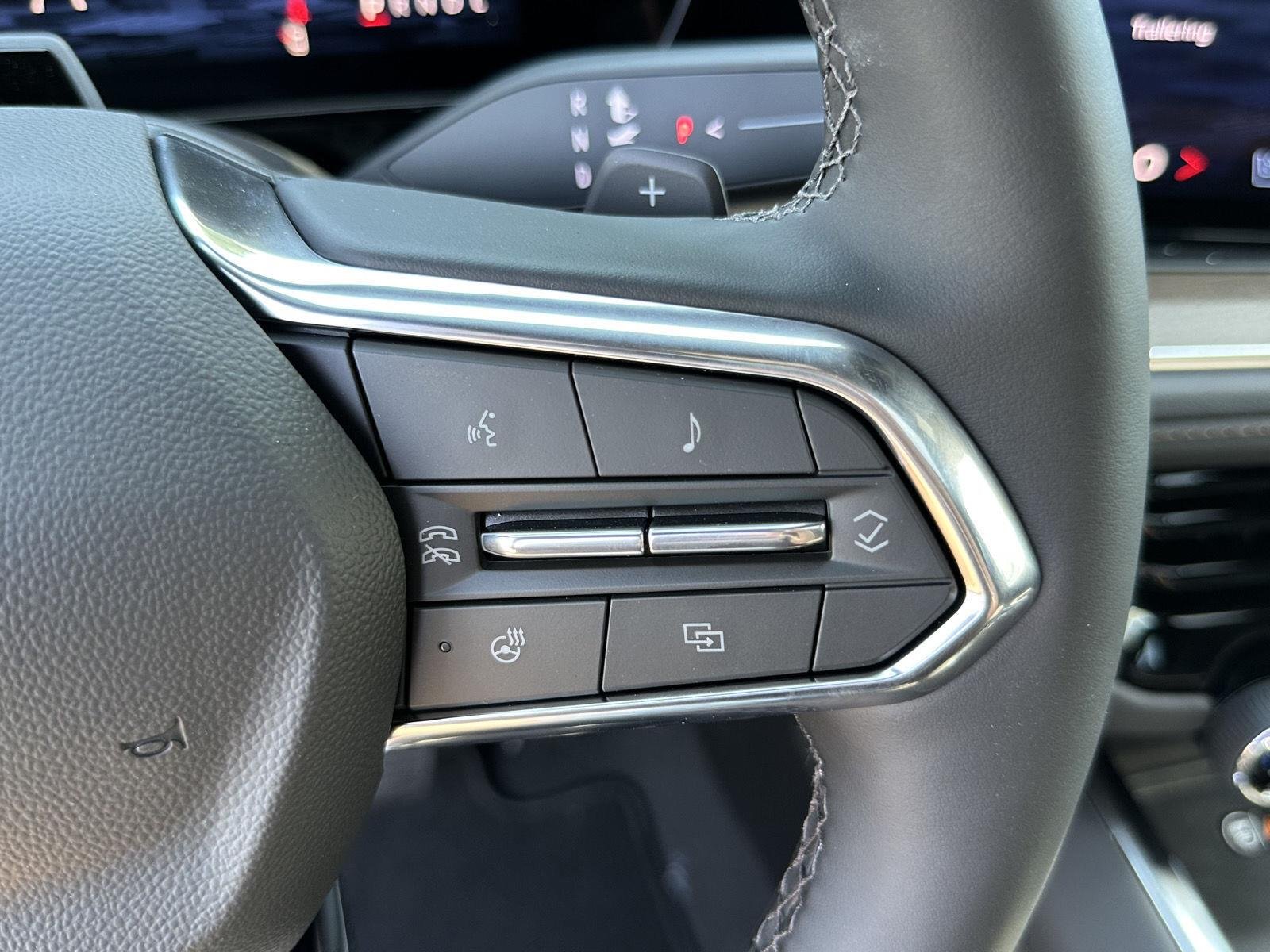 2026 Chevrolet Tahoe High Country - Photo 32