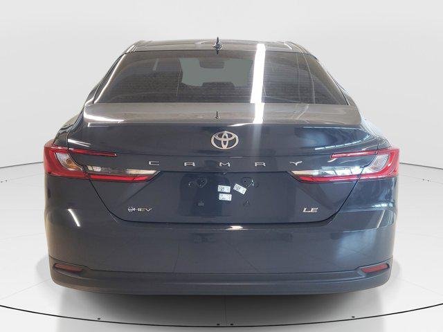 Certified Used 2025 UNDERGROUND Toyota  image 6
