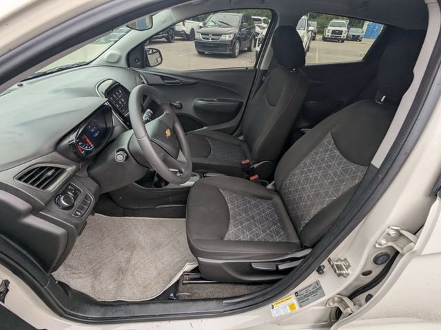 Used 2020 Beige Chevrolet LS image 9