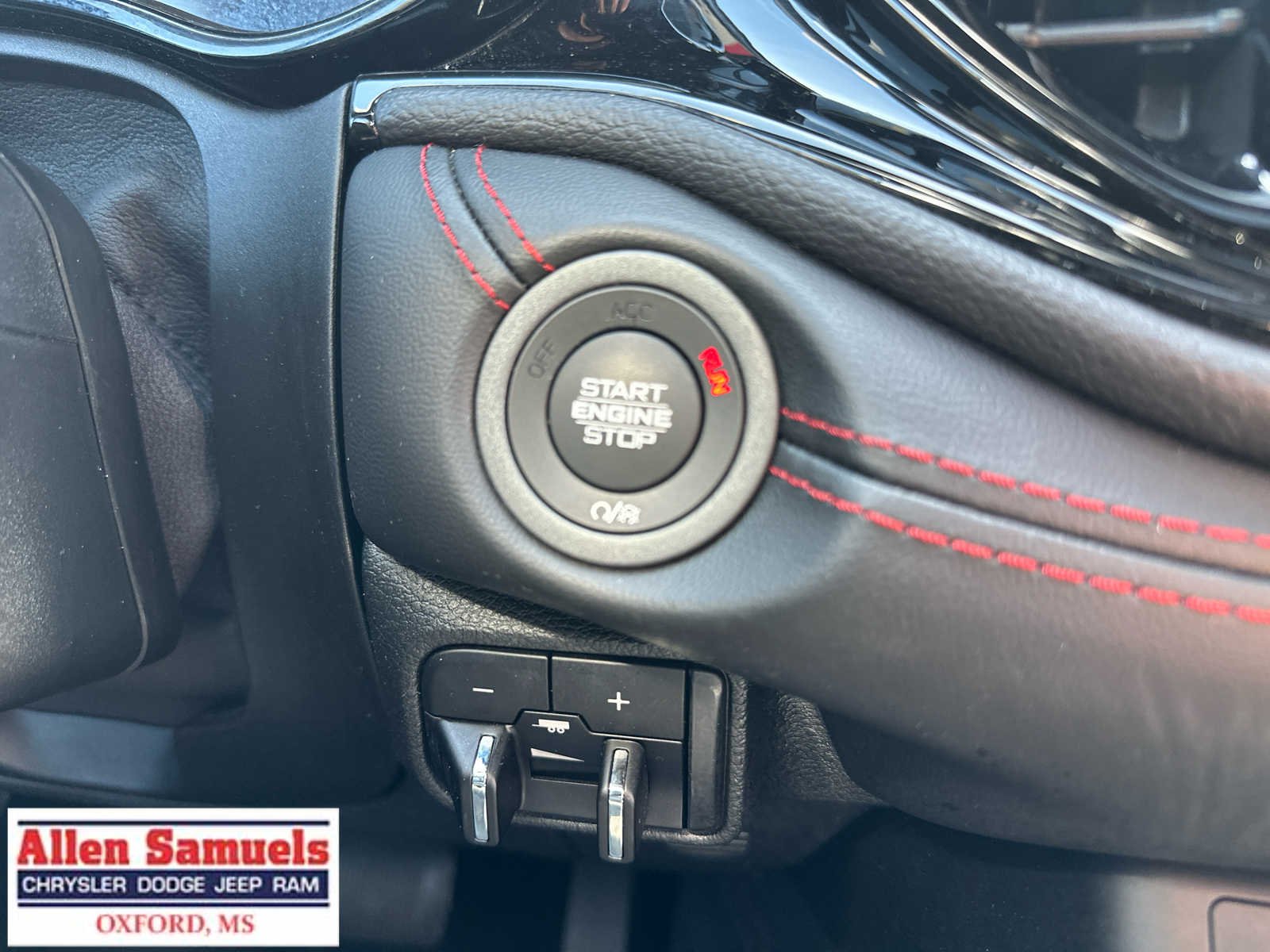 Used 2024 White Knuckle Clearcoat Dodge GT Plus image 14