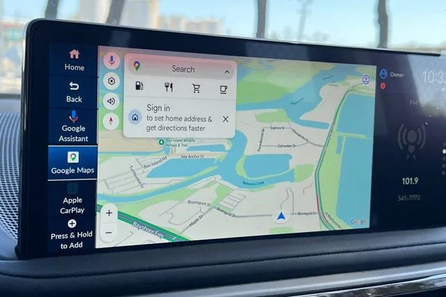 2026 Acura MDX Technology Package - Photo 17