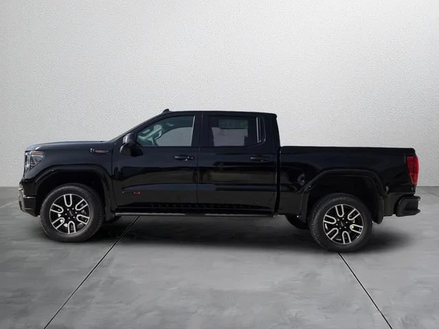 2026 GMC Sierra 1500 AT4 - Photo 3