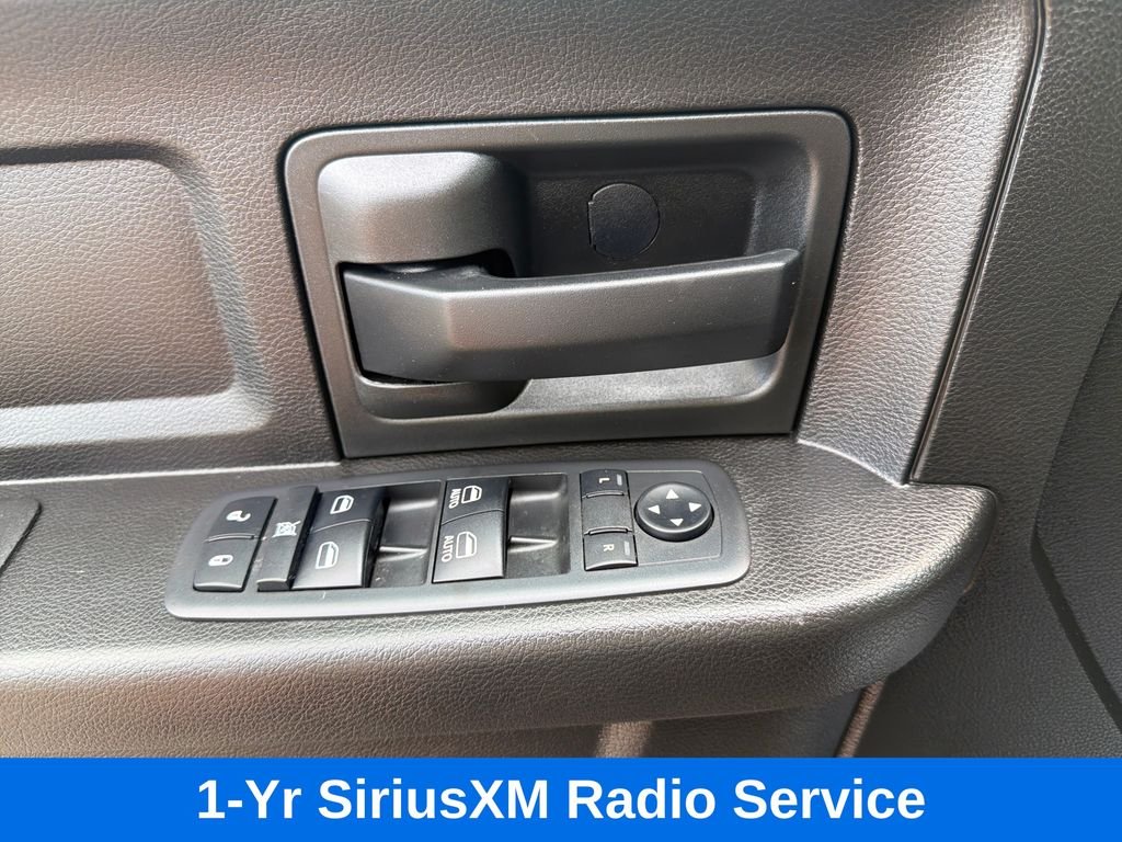 Used 2019 Brown Ram Tradesman image 13