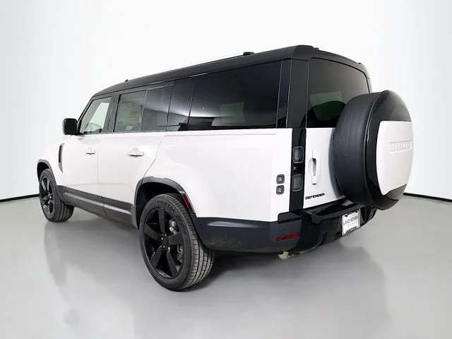 New 2026 Borasco Grey Land Rover S image 7