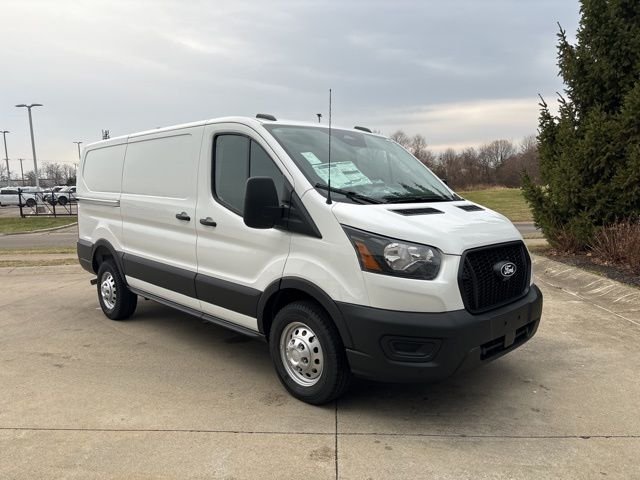 New 2026 Oxford White Ford Base image 66