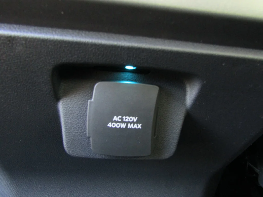 New 2026 Black Ford XLT image 29