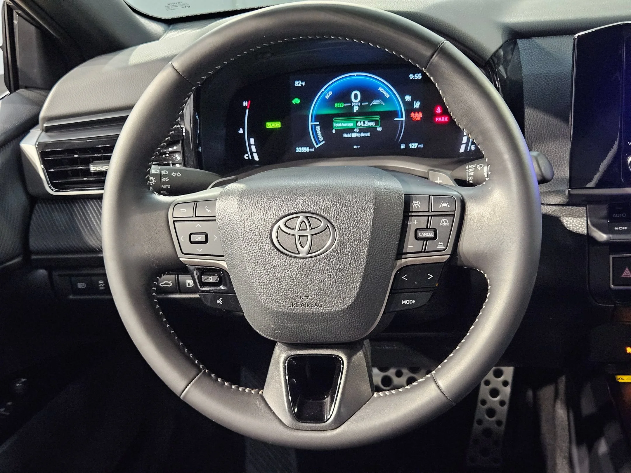 Used 2025 Heavy Metal Toyota SE image 26