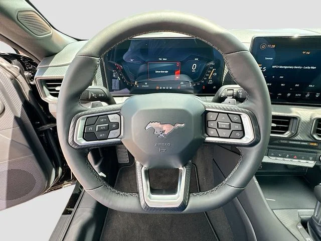 New 2026 Shadow Ford GT image 7
