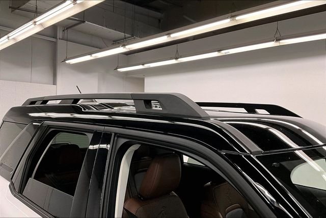 2025 Ford Bronco Sport Outer Banks - Photo 11