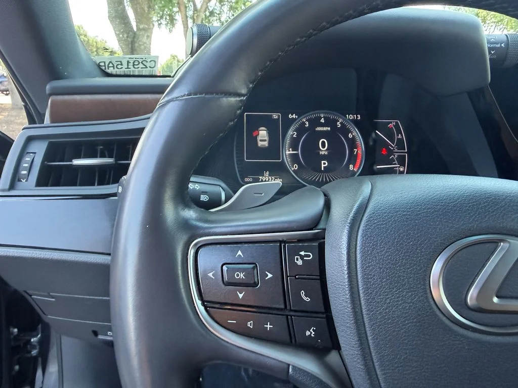Used 2023 Cloudburst Gray Lexus 250 image 19