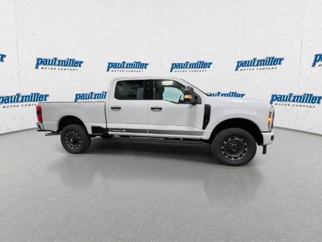 New 2027 White Ford XLT image 13