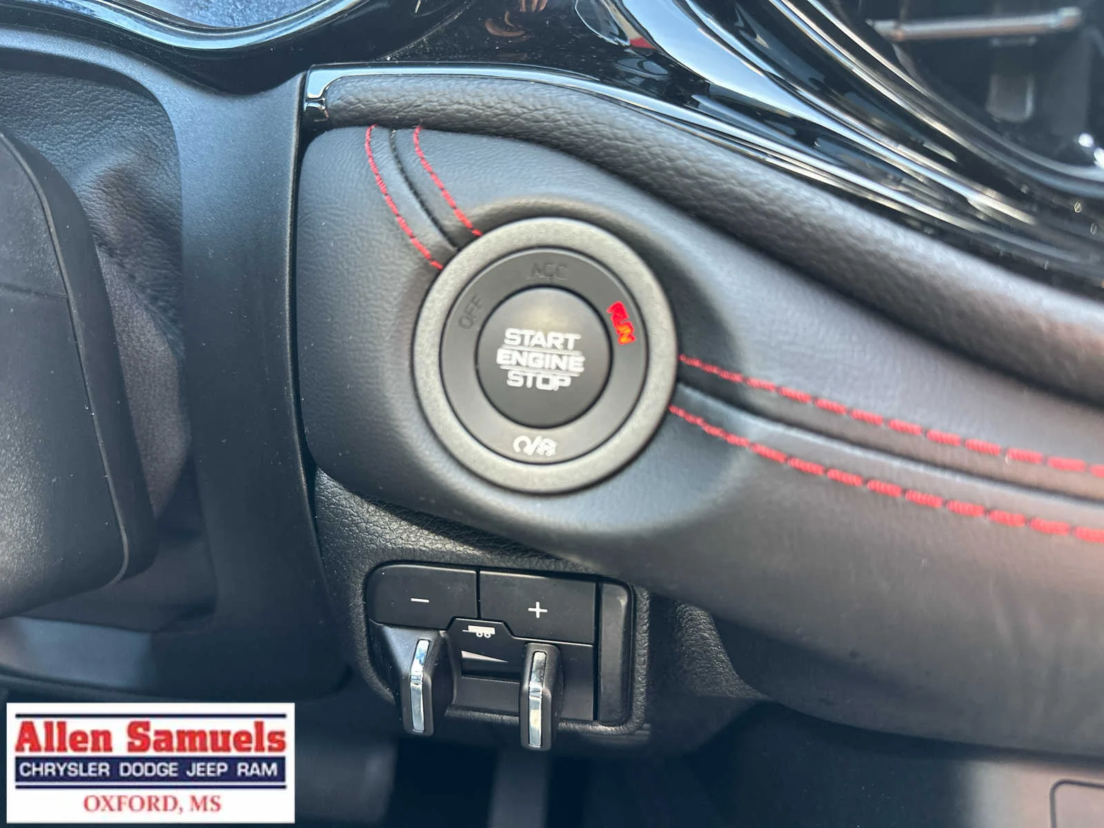 2024 Dodge Durango GT - Photo 14