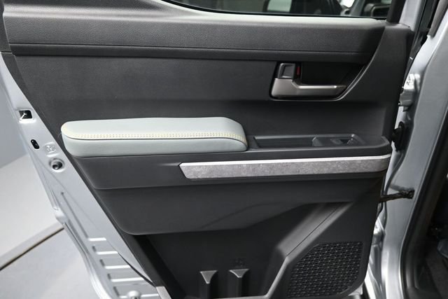 2025 Toyota Tacoma Trailhunter - Photo 13