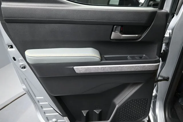 2025 Toyota Tacoma Trailhunter - Photo 13