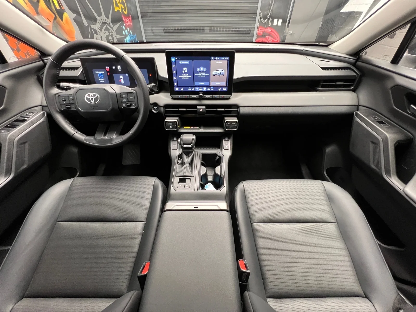Used 2026 Gray Toyota  image 24