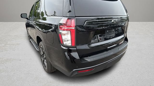 Used 2023 Black Chevrolet RST image 31