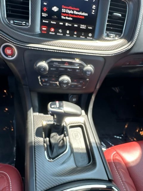 2023 Dodge Charger SRT - Photo 16