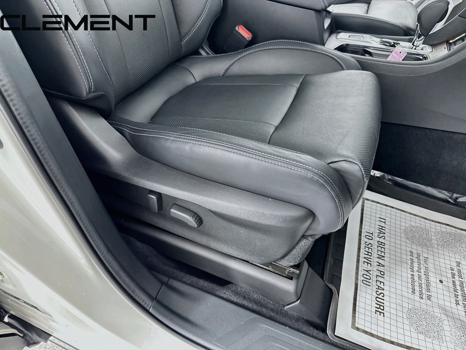 2023 Subaru Ascent Touring - Photo 36