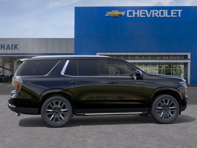 2026 Chevrolet Tahoe photo 5 of 33