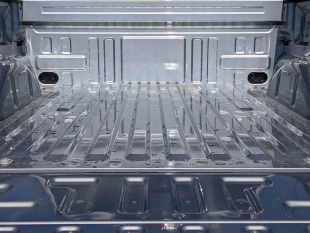 2025 Ford F-150 XLT - Photo 7