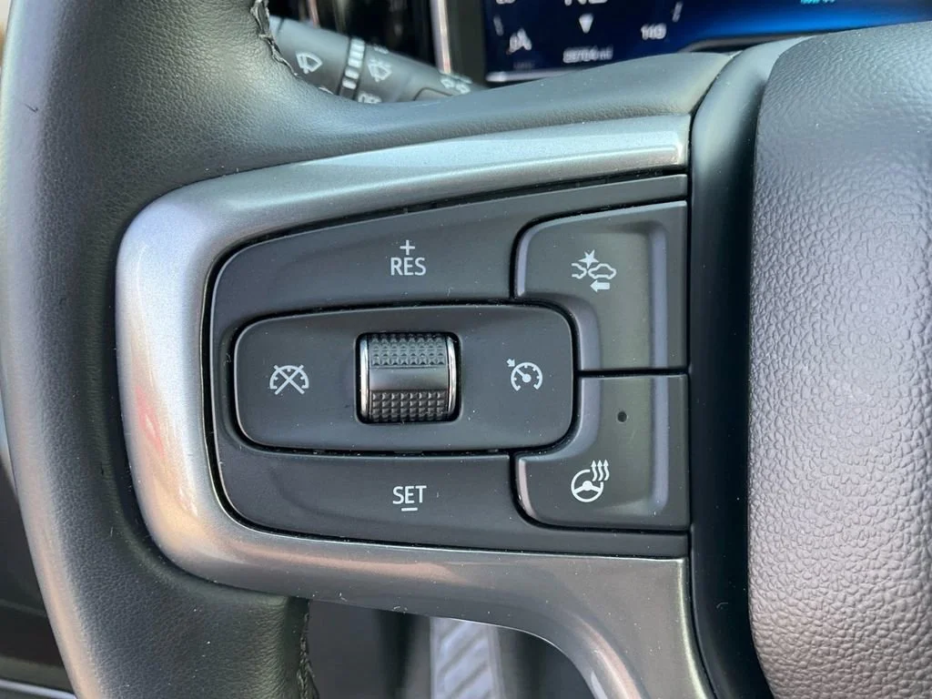 2023 Chevrolet Silverado 1500 LT Trail Boss - Photo 27